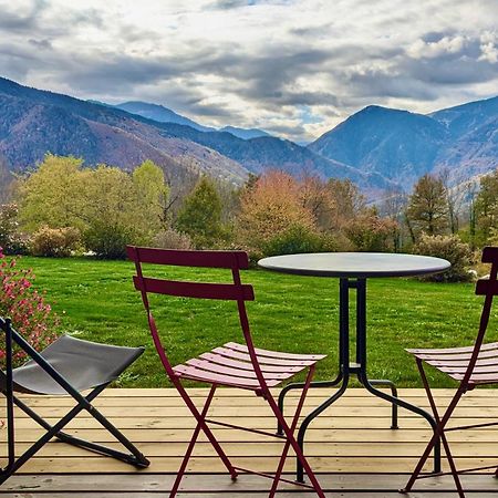 Balcons De Sorgeat - Chambres D'Hotes - Ecolodge En Montagne Екстериор снимка